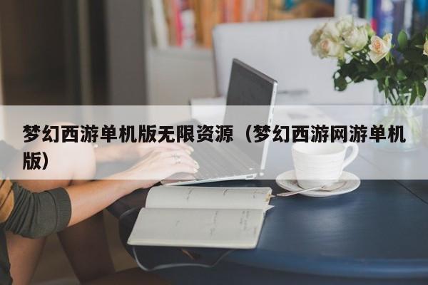 梦幻西游单机版无限资源（梦幻西游网游单机版）